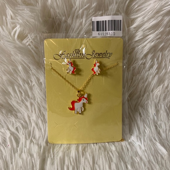 Kids Chain Set - Picture 2 of 2